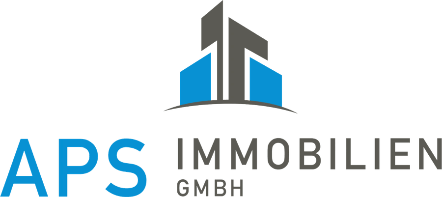Logo APS Immobilien GmbH