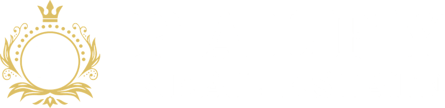 Logo Palfy Real Estate GmbH